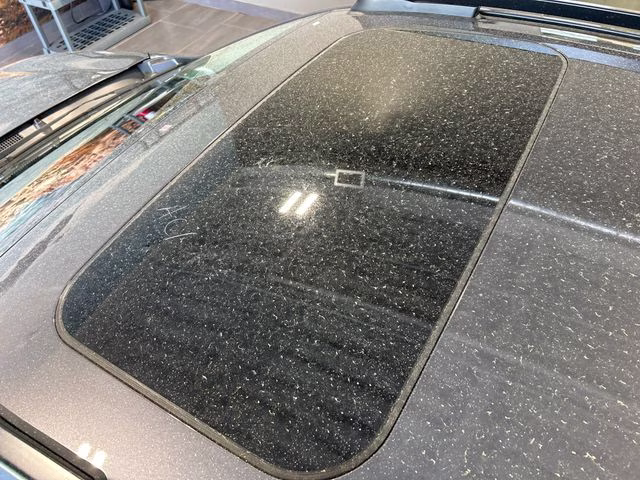 2026 Magnetite Gray Metallic Subaru Crosstrek Premium AWD SUV