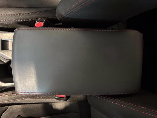 2024 Magnetite Gray Metallic Subaru Impreza Sport AWD Hatchback