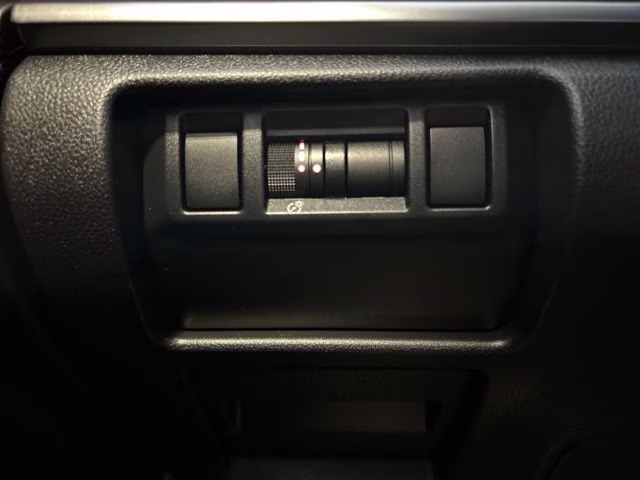 2024 Magnetite Gray Metallic Subaru Impreza Sport AWD Hatchback