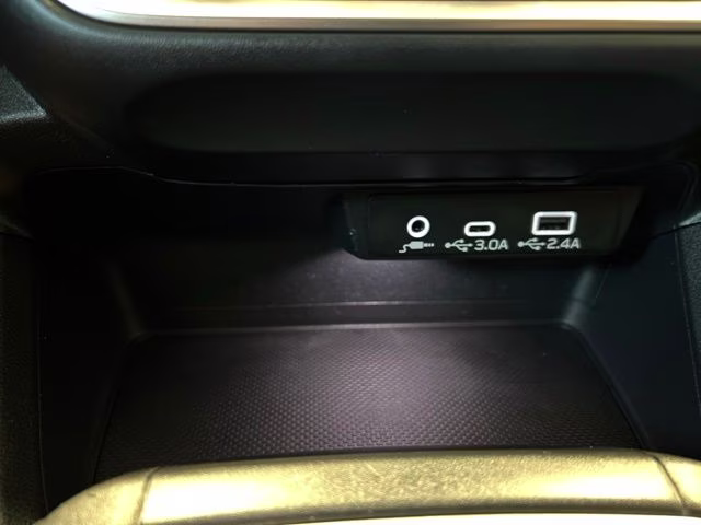 2024 Magnetite Gray Metallic Subaru Impreza Sport AWD Hatchback