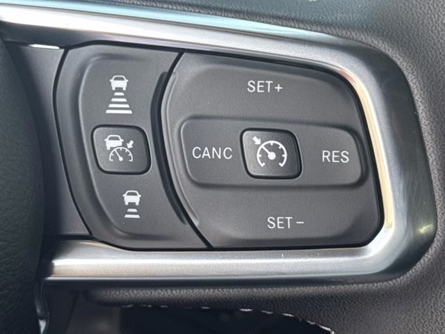 2026 Black Clearcoat Jeep Wrangler Sahara 4X4 Convertible