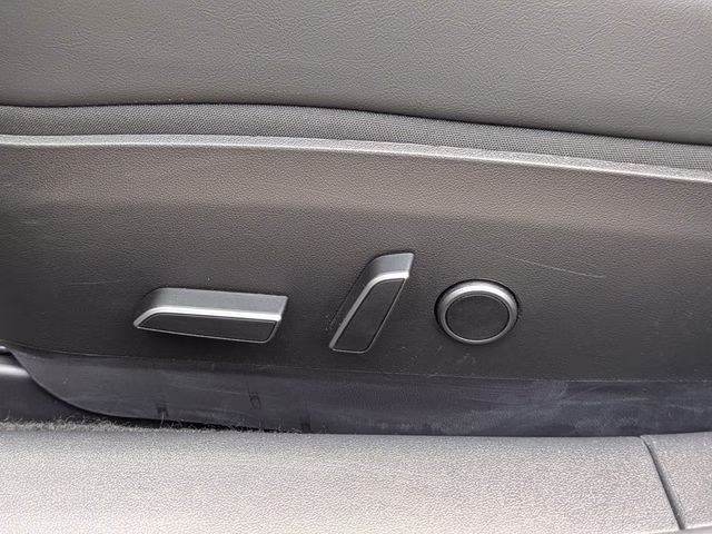 2023 White Tesla Model 3 Long Range AWD Sedan