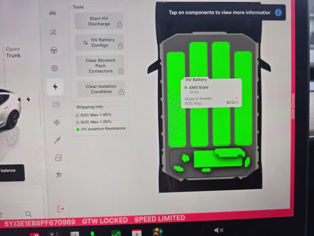 2023 White Tesla Model 3 Long Range AWD Sedan