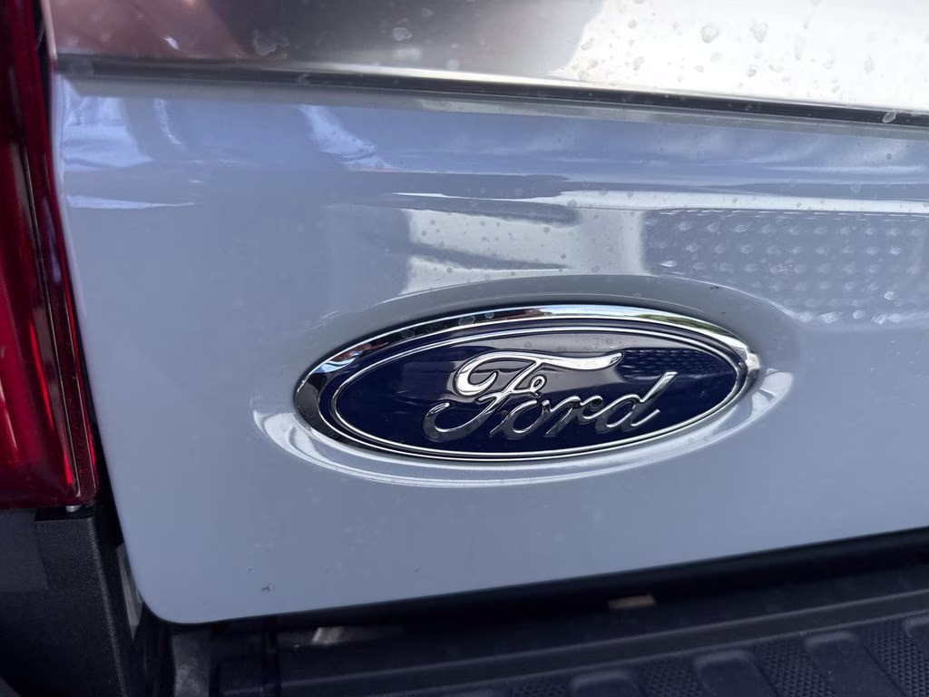 2026 Glacier Gray Metallic Tri-Coat Ford Super Duty F-250 SRW King Ranch 4X4 Truck
