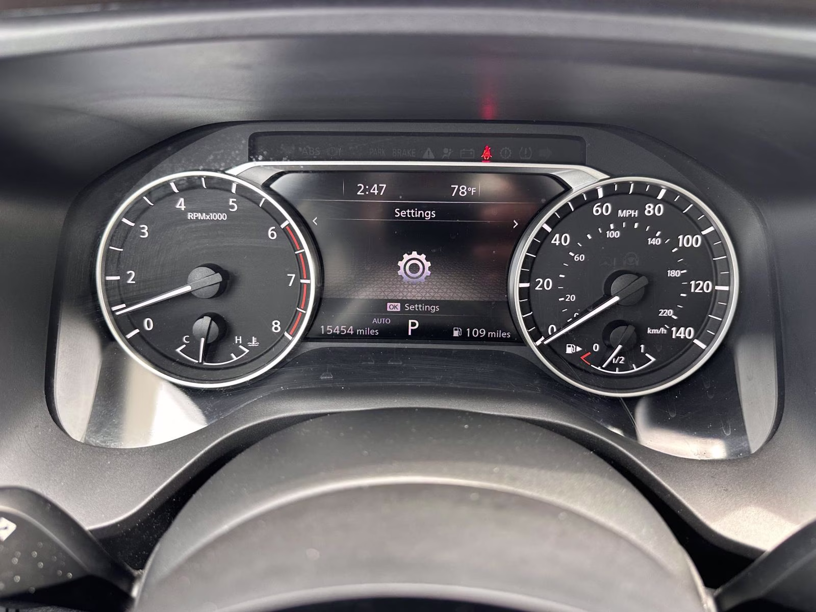 2023 Pearl White Tricoat Nissan Rogue AWD SL AWD SUV