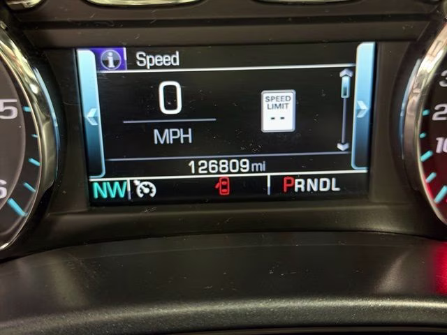2018 Onyx Black GMC Sierra 1500 SLT 4X4 Truck