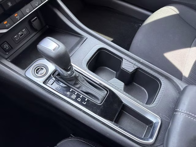 2024 Electric Blue Metallic Nissan Sentra SV FWD Sedan