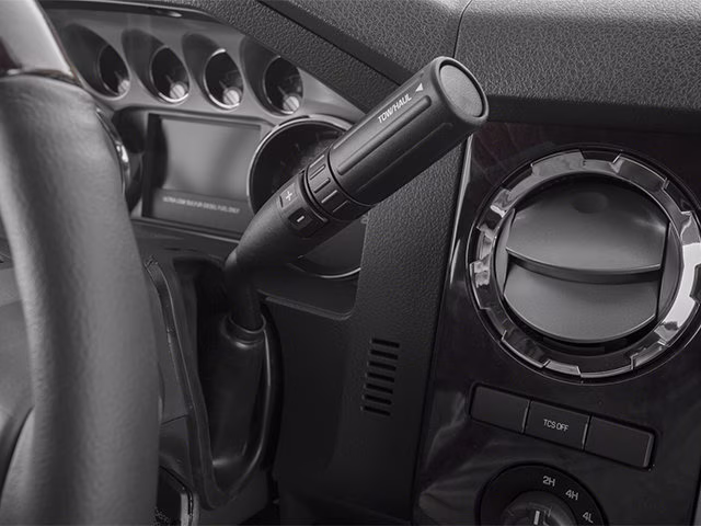2013 Ford Super Duty F-350 DRW 4X4 Truck