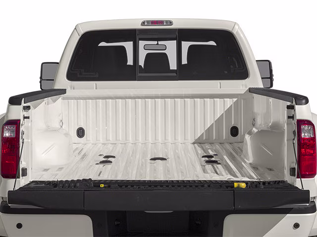 2013 Ford Super Duty F-350 DRW 4X4 Truck