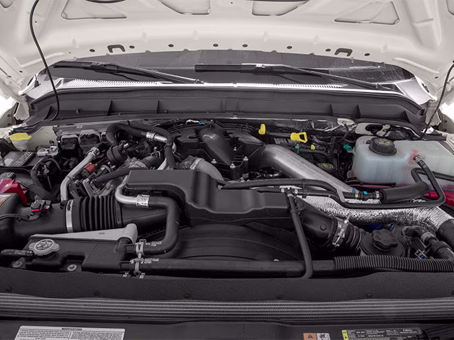 2013 Ford Super Duty F-350 DRW 4X4 Truck