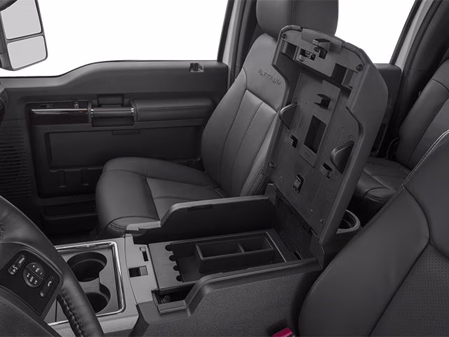2013 Ford Super Duty F-350 DRW 4X4 Truck