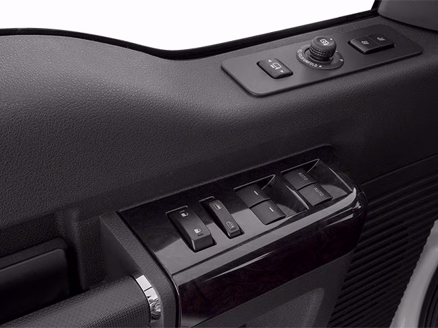 2013 Ford Super Duty F-350 DRW 4X4 Truck