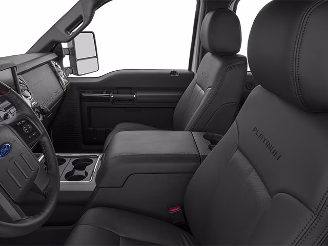2013 Ford Super Duty F-350 DRW 4X4 Truck