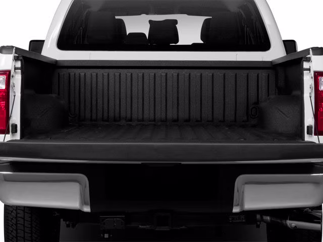 2013 Tuxedo Black Metallic Ford Super Duty F-350 DRW Lariat 4X4 Truck