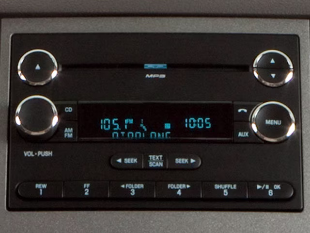 2013 Tuxedo Black Metallic Ford Super Duty F-350 DRW Lariat 4X4 Truck