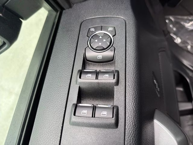 2020 Magma Red Ford F-150 XLT RWD Truck