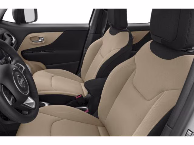 2018 Anvil Jeep Renegade Altitude FWD SUV