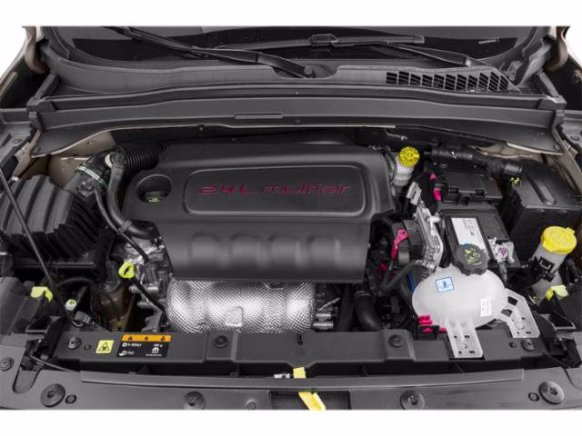 2018 Anvil Jeep Renegade Altitude FWD SUV