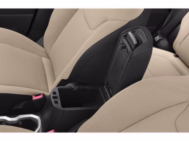 2018 Anvil Jeep Renegade Altitude FWD SUV