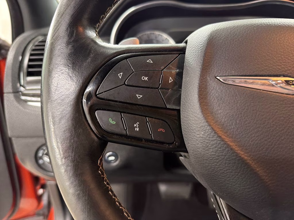 2021 Canyon Sunset Chrysler 300 S RWD Sedan