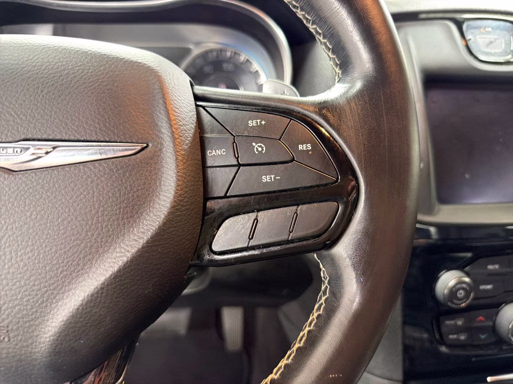 2021 Canyon Sunset Chrysler 300 S RWD Sedan