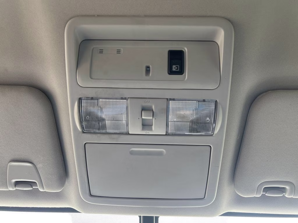 2019 Brilliant Silver Metallic Nissan Titan SV RWD Truck