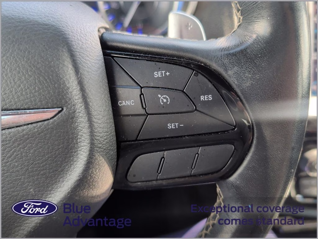 2021 Canyon Sunset Chrysler 300 S RWD Sedan