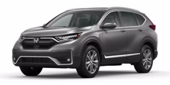 2020 Honda CR-V AWD Touring AWD