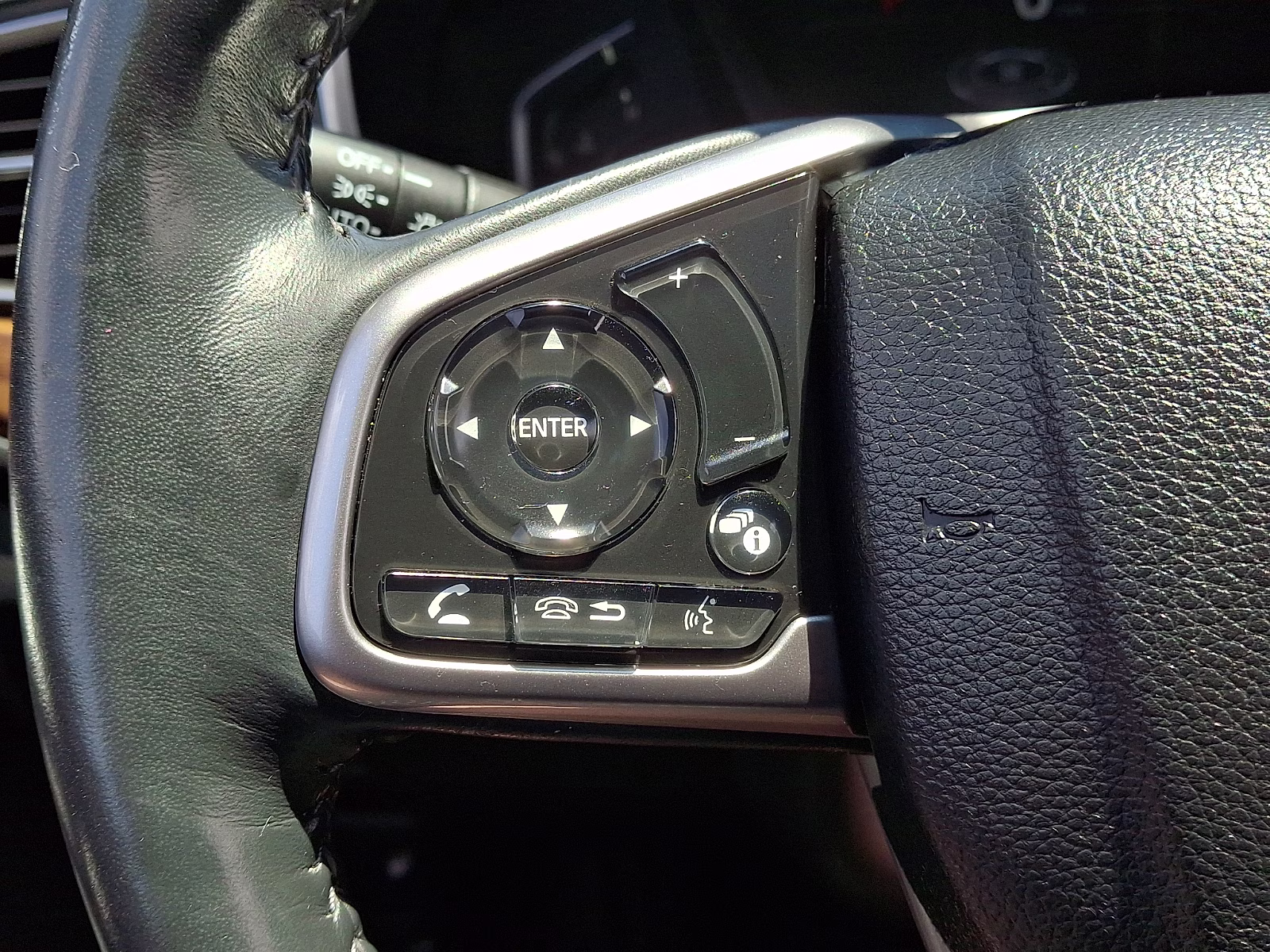 2020 Sonic Gray Pearl - GA Honda CR-V AWD Touring AWD