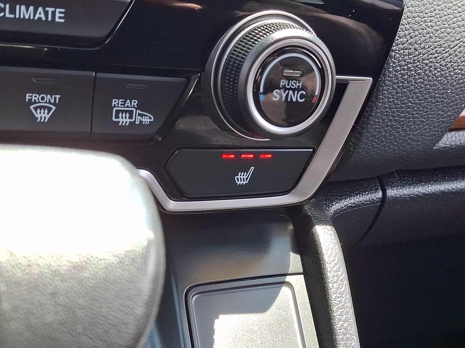 2020 Sonic Gray Pearl - GA Honda CR-V AWD Touring AWD
