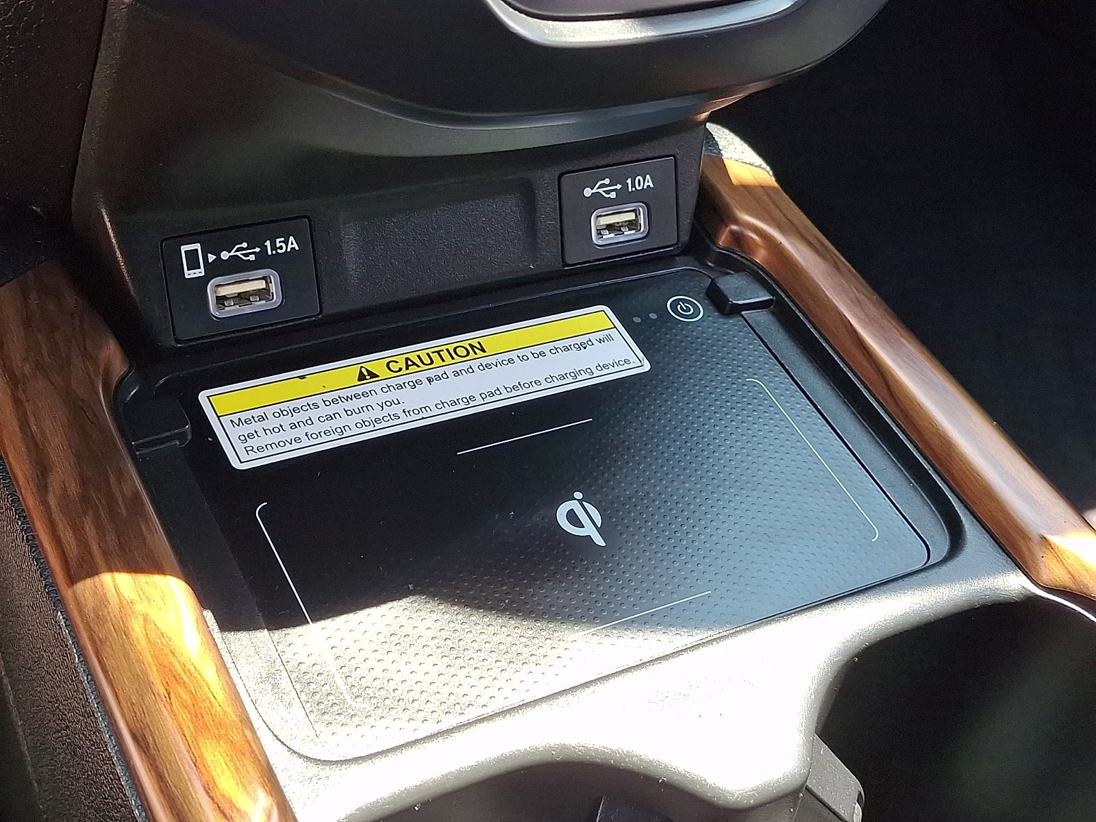 2020 Sonic Gray Pearl - GA Honda CR-V AWD Touring AWD
