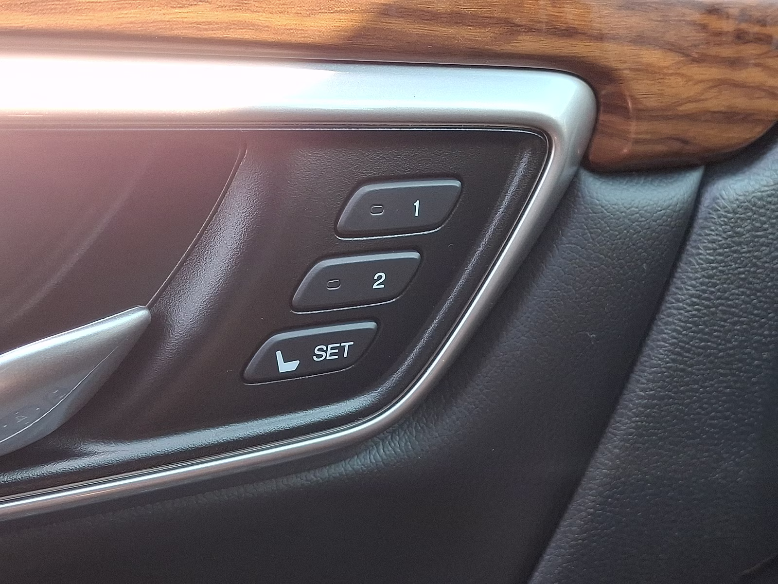 2020 Sonic Gray Pearl - GA Honda CR-V AWD Touring AWD