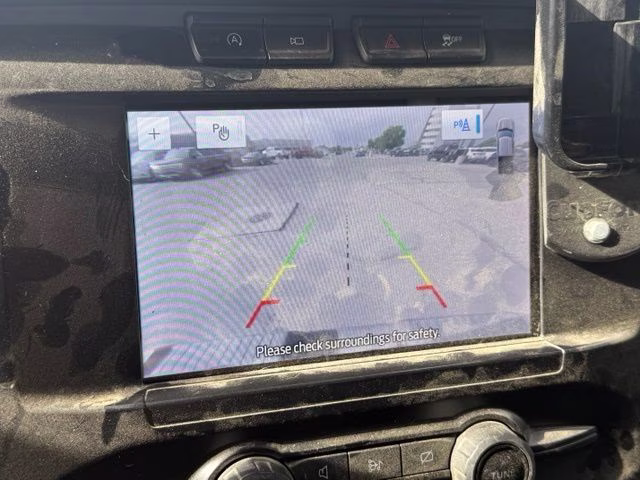 2023 Area 51 Blue Ford F-150 XL 4X4 Truck