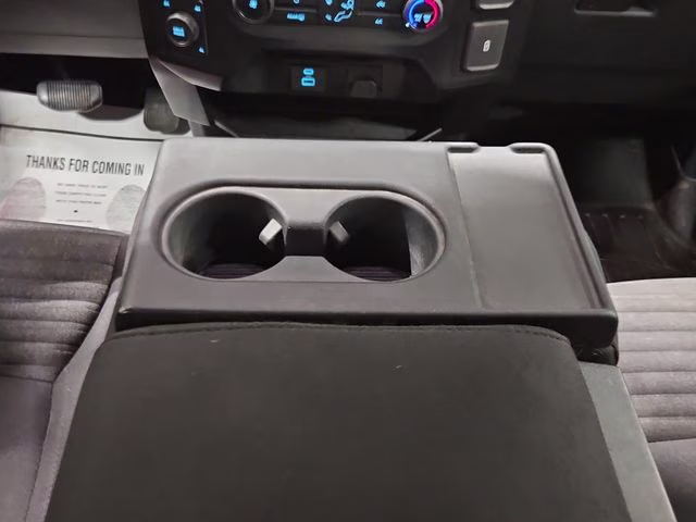2023 Area 51 Blue Ford F-150 XL 4X4 Truck