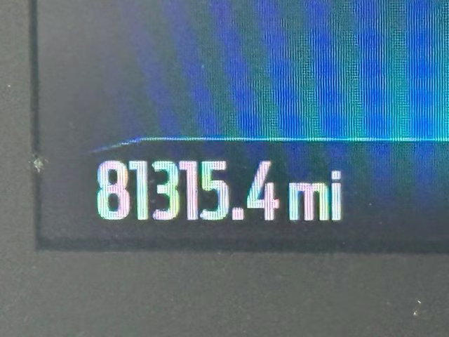 2023 Area 51 Blue Ford F-150 XL 4X4 Truck
