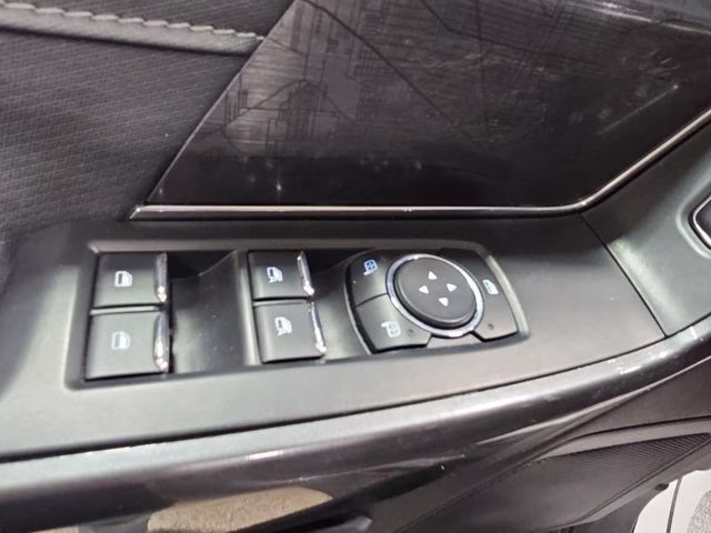 2023 Carbonized Gray Metallic Ford F-150 XLT 4X4 Truck