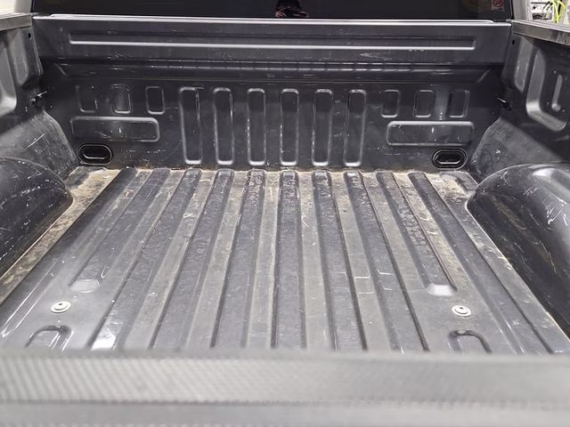 2023 Carbonized Gray Metallic Ford F-150 XLT 4X4 Truck