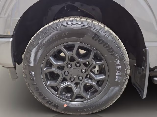 2023 Carbonized Gray Metallic Ford F-150 XLT 4X4 Truck