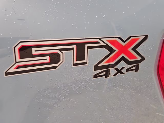2023 Area 51 Blue Ford F-150 XL 4X4 Truck