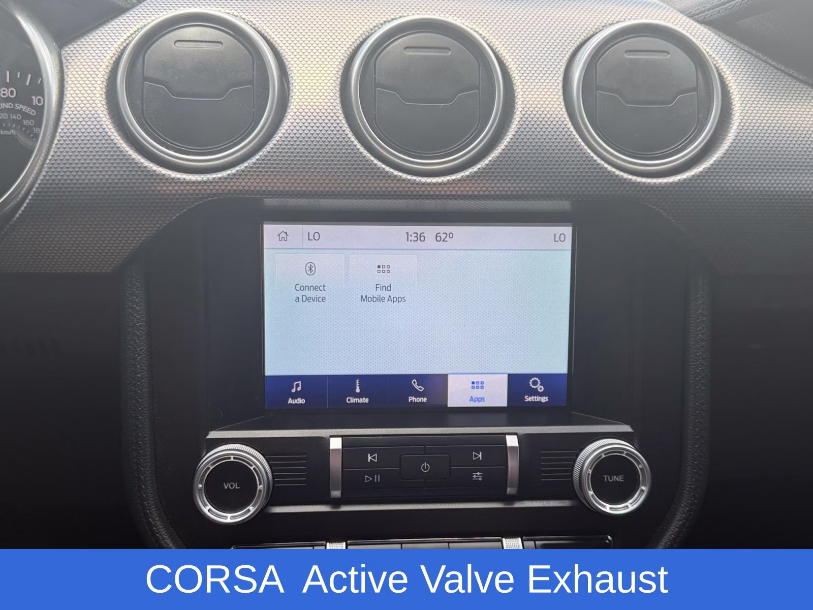 2021 Carbonized Gray Metallic Ford Mustang GT RWD Coupe