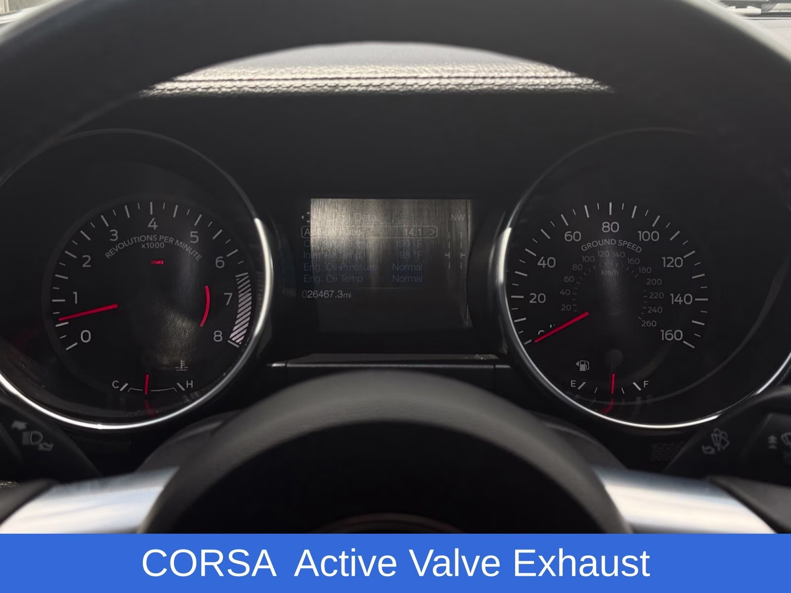2021 Carbonized Gray Metallic Ford Mustang GT RWD Coupe