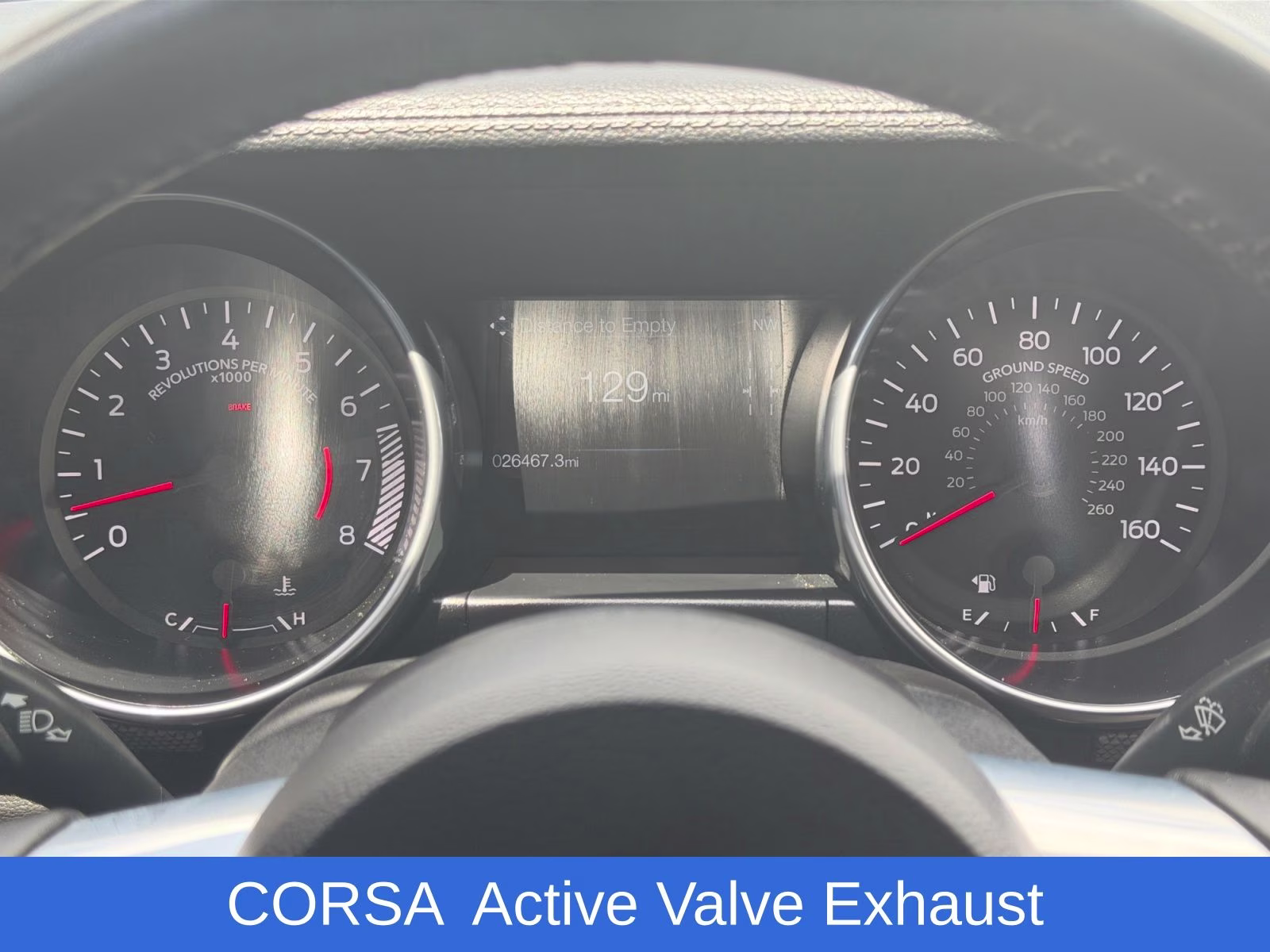 2021 Carbonized Gray Metallic Ford Mustang GT RWD Coupe