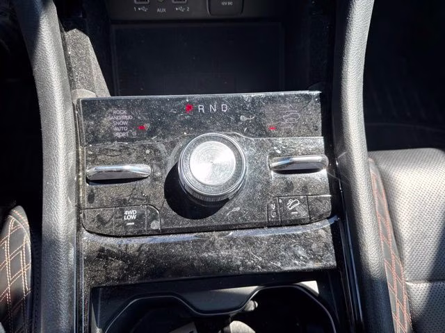 2022 Bright White Clearcoat Jeep Grand Cherokee L Summit 4X4 SUV