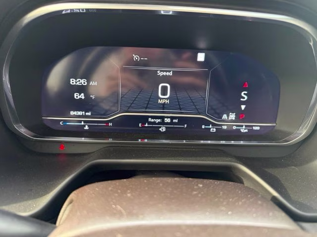 2022 Redwood Metallic GMC Yukon SLT 4X4 SUV