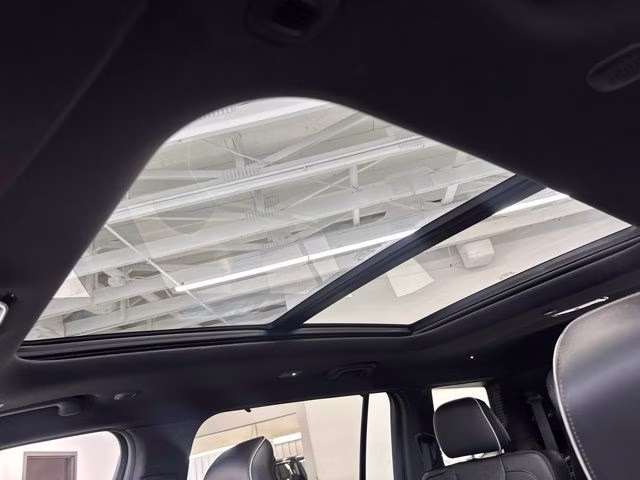 Used 2022 Jeep Grand Cherokee L Summit with VIN 1C4RJKEG8N8572027 for sale in Waite Park, Minnesota