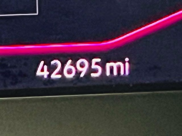 2021 White Volkswagen Jetta GLI 2.0T Autobahn FWD Sedan
