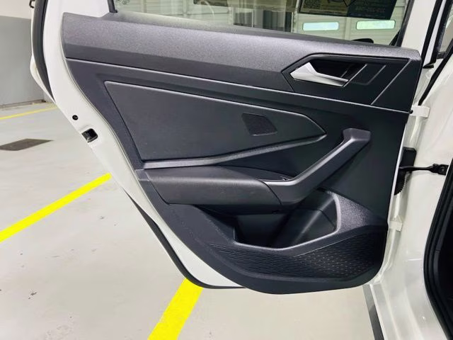 2021 White Volkswagen Jetta GLI 2.0T Autobahn FWD Sedan