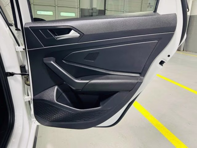 2021 White Volkswagen Jetta GLI 2.0T Autobahn FWD Sedan