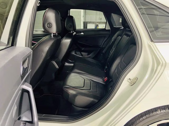 2021 White Volkswagen Jetta GLI 2.0T Autobahn FWD Sedan