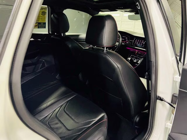 2021 White Volkswagen Jetta GLI 2.0T Autobahn FWD Sedan